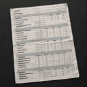 Field survey questionnaire