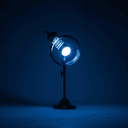 Lampe à ultraviolets
