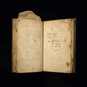 Carnets de croquis marocains