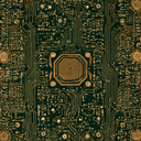 Circuit intégré (puce à semi-conducteurs)
