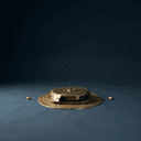 Orbital trajectory tables