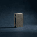 Carnet de terrain