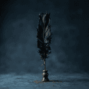 Plume et encre de dessinateur