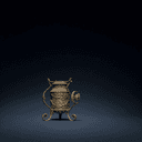 Alchemist's alembic