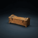 Cachet de cire