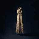 Robe à la française