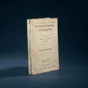 Actes de colloques internationaux