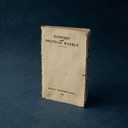 Revue 'Economic and Political Weekly'