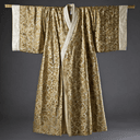 Robes de soie superposées (kasane no koromo)