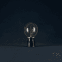 Ampoule électrique à incandescence (en réseau AC)