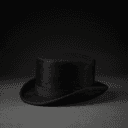 Chapeau melon
