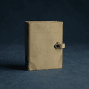Carnet de terrain ethnologique