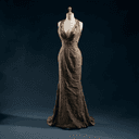 Robe de soirée et tenue de réception