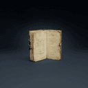 Cahier de dessins techniques