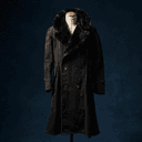 Redingote (frock coat)
