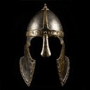 Casque nasal normand