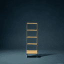 Manuscrit de « Kicking Away the Ladder »