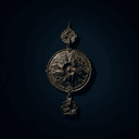 Sceaux et insignes de commandement (ấn tín)