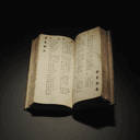 Dictionnaire sino-coréen et étymologique