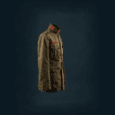 Uniforme de l'armée britannique