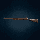Pistolet de résistance