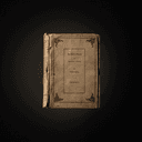 Livre de prières luthérien