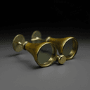 Lorgnette de théâtre