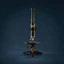 Microscope optique à immersion