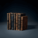 Livres de philosophie et d'économie politique