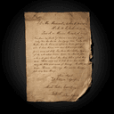 Freedom papers (faux papiers d'affranchissement)
