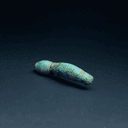 La turquoise