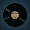 Disque « Relaxed Piano Moods »