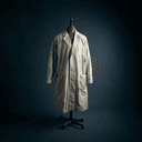 Blouse de laboratoire