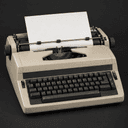 Machine à écrire ou traitement de texte