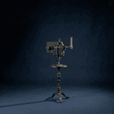 Table de montage Moviola