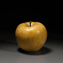 La pomme d'or