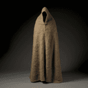 Tribon (manteau de philosophe)