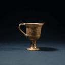 La coupe à libation (phiale)