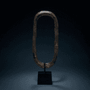 Le couteau de sacrifice (machaira)
