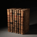 Volumes de l'Encyclopédie