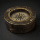 Boussole (compas de navigation)