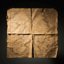 Nautical charts and logbooks