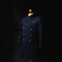 Royal Navy officer's uniform