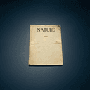 Revue Nature (numéro d'avril 1953)
