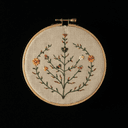 Broderie et ouvrage de couture