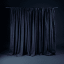 Rideau de scène du Théâtre de l'Atelier