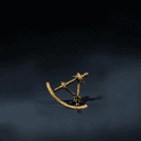 Sextant de marine