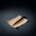 Stylo plume et notes manuscrites