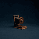 Appareil photographique miniature