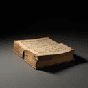 Livre de choral luthérien